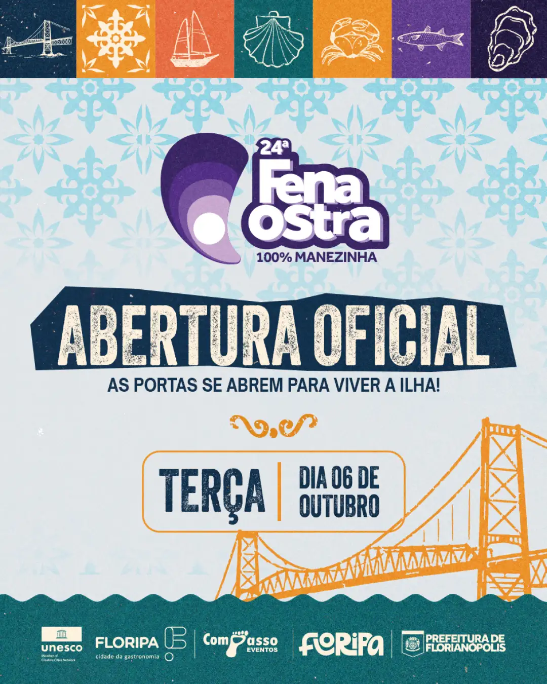 Evento presencial